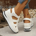 Sandalias Casuales Roma®