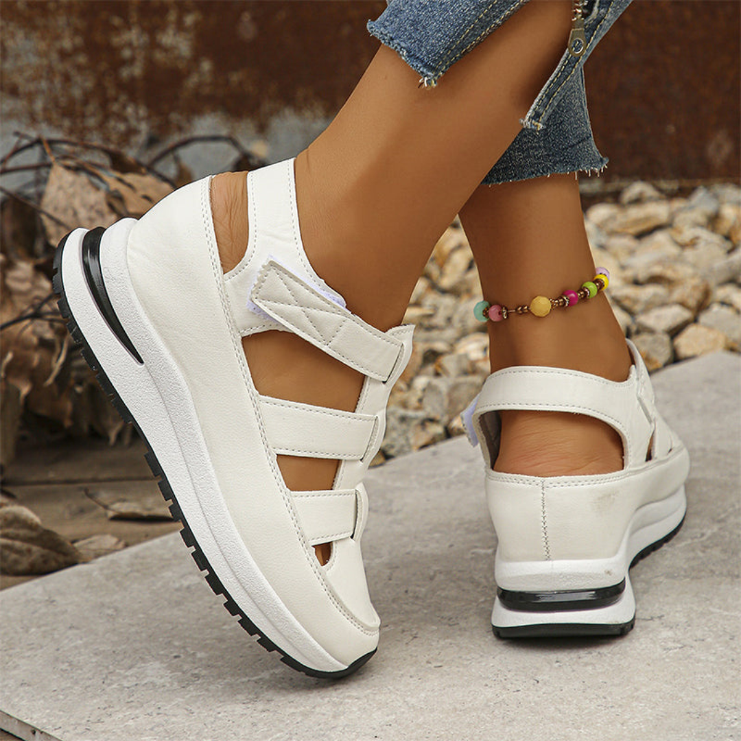 Sandalias Casuales Roma®