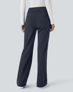 Pantalón de Cintura Alta®