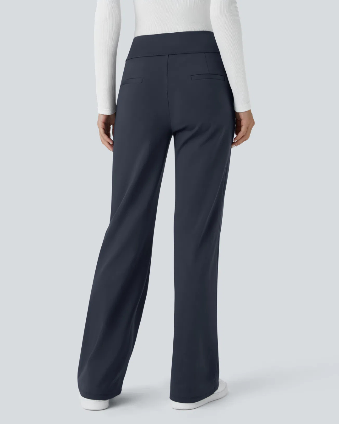 Pantalón de Cintura Alta®