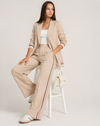 Conjunto de Estilo Sofisticado y Moderno