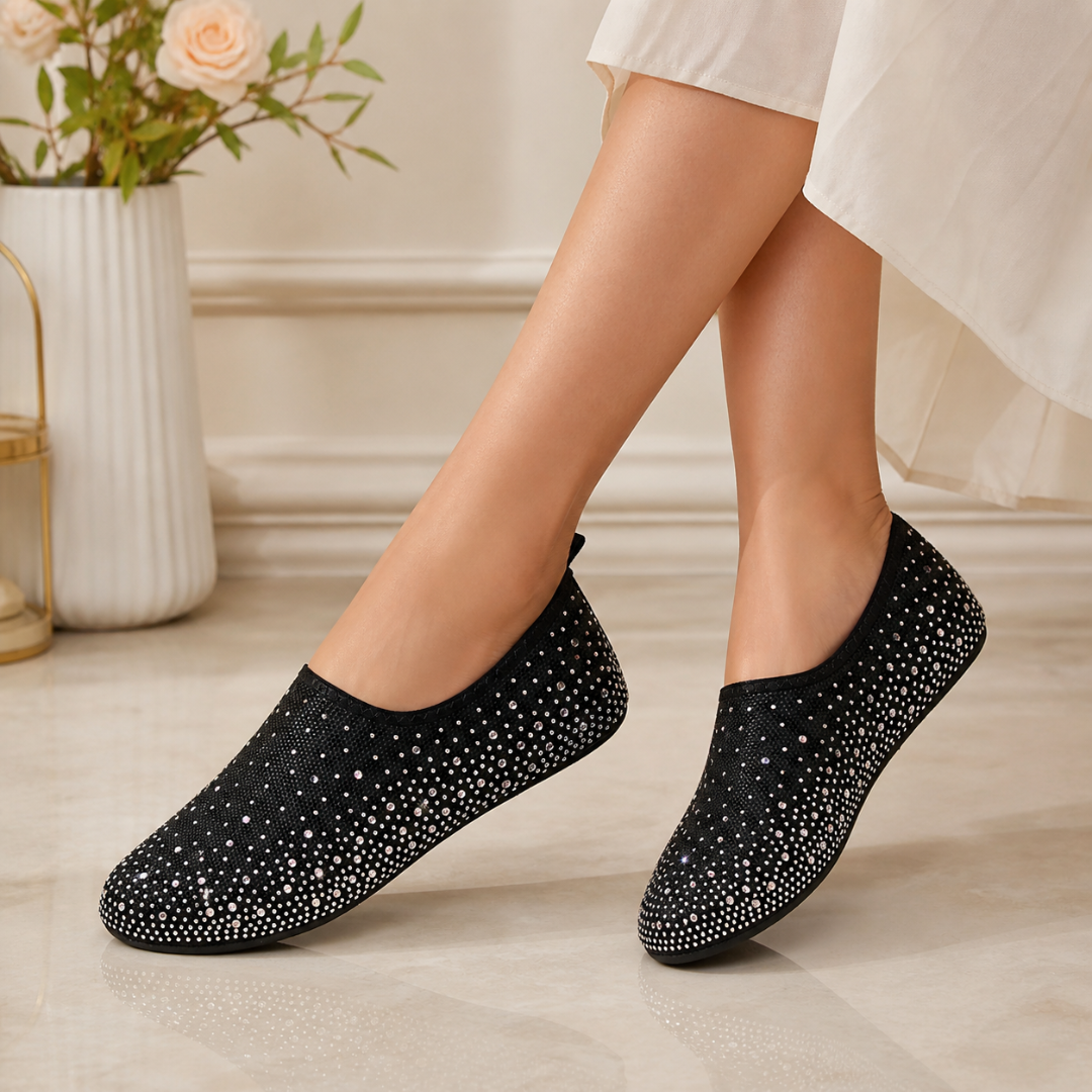 Zapatillas Ligeras Capri®