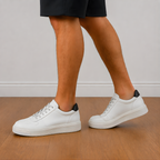 Zapatillas Casuales Con Elevación Invisible Canarias®