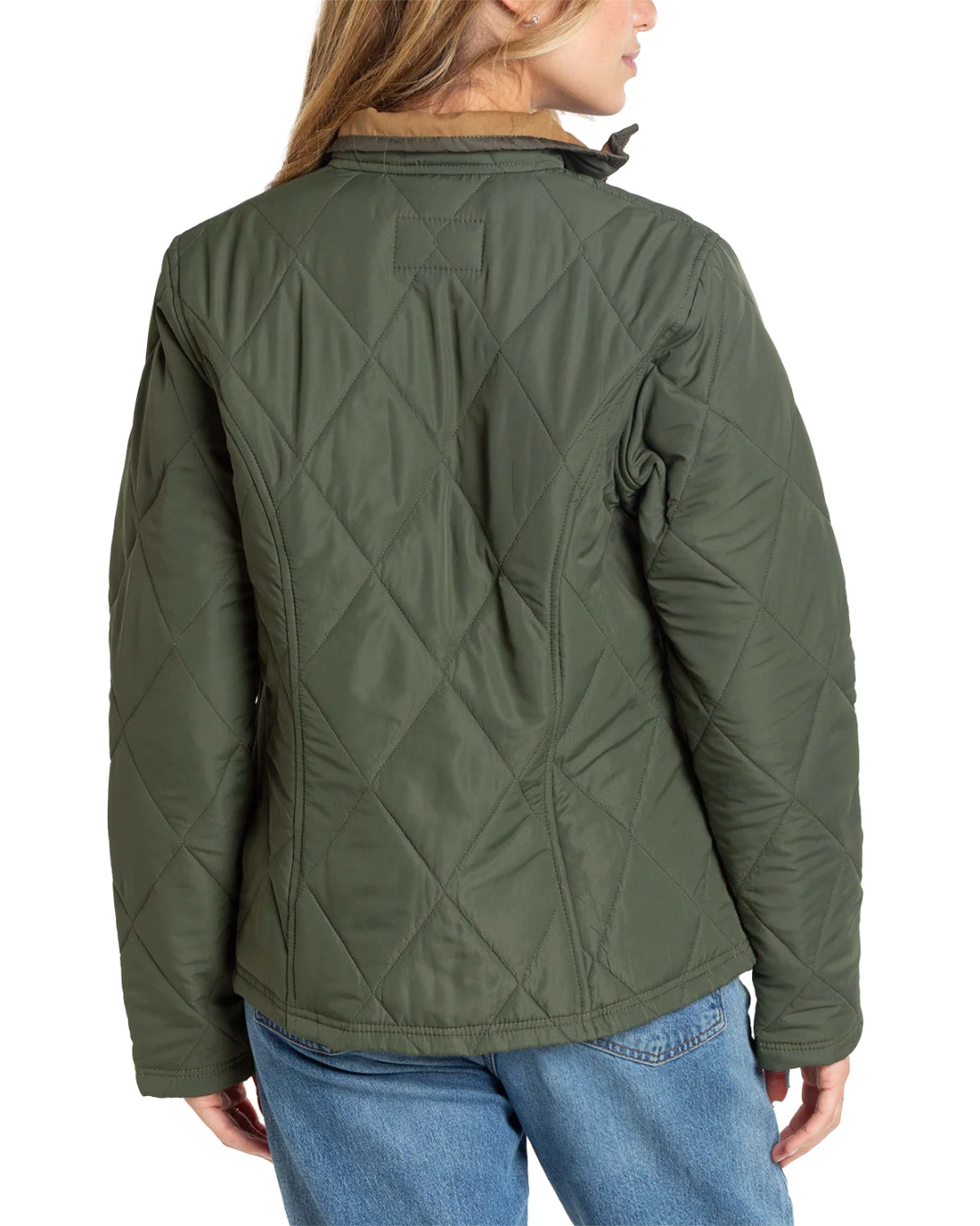 Chaqueta de diseño clásico y sofisticado para mujer®