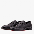 Mocasines Casuales de Piel Oslo