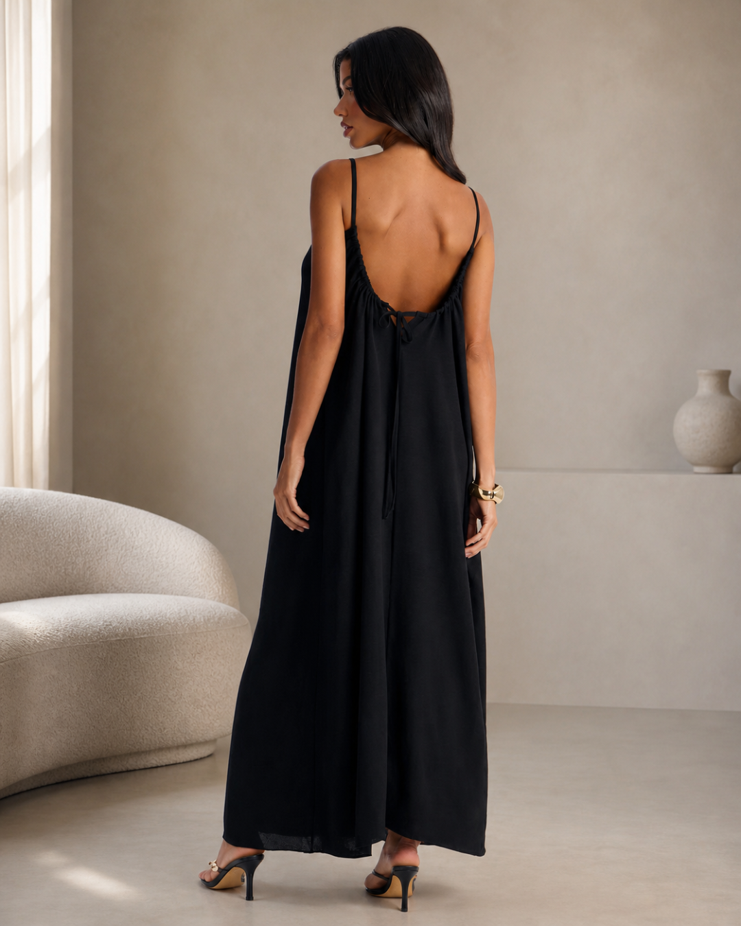 Vestido Maxi California®