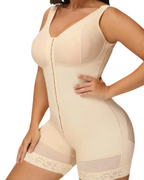 Faja de Alta Compresión con Efecto Moldeador y Abdominoplastia®