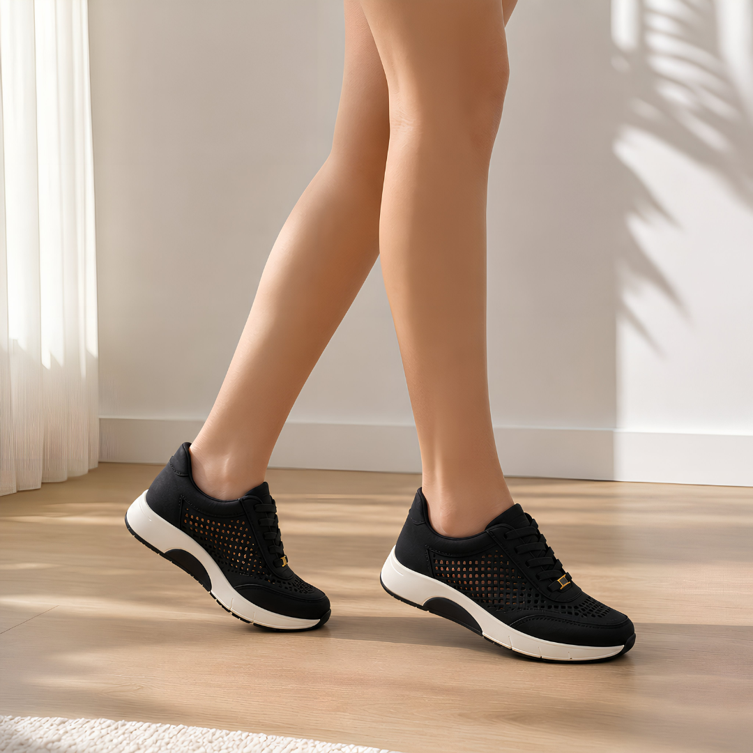 Zapatillas Ergonómicas Ultraligeras