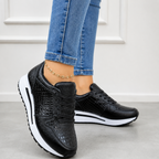 Zapatillas Deportivas de Cuero®