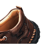 Botas Kabul de montaña en cuero®