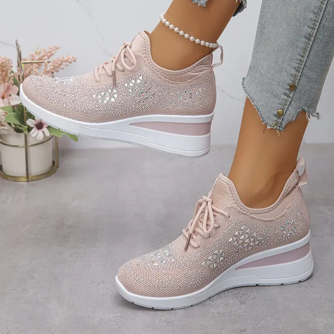 Zapatillas Siena Premium
