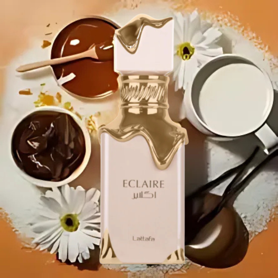 Perfume para Mujer Lattafa Eclaire 100ml