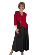 Elegante conjunto de dos piezas®