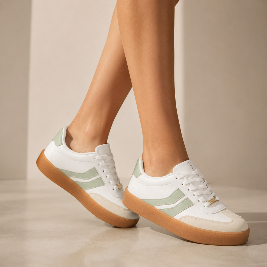 Zapatillas Casuales®