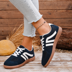 Zapatillas Urbanas de Estilo Retro