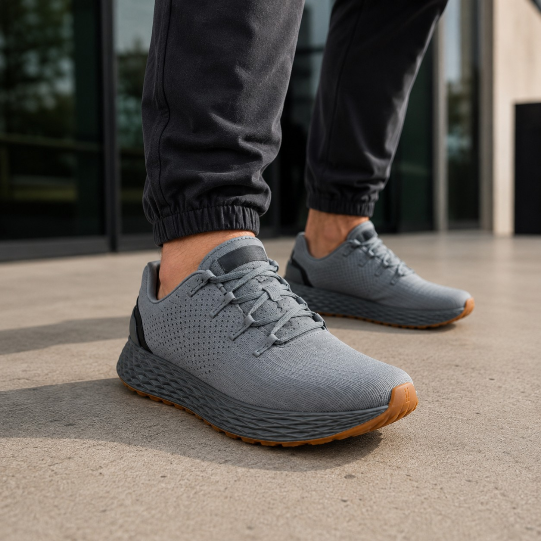 Zapatillas Deportivas Transpirables con Suela Amortiguada