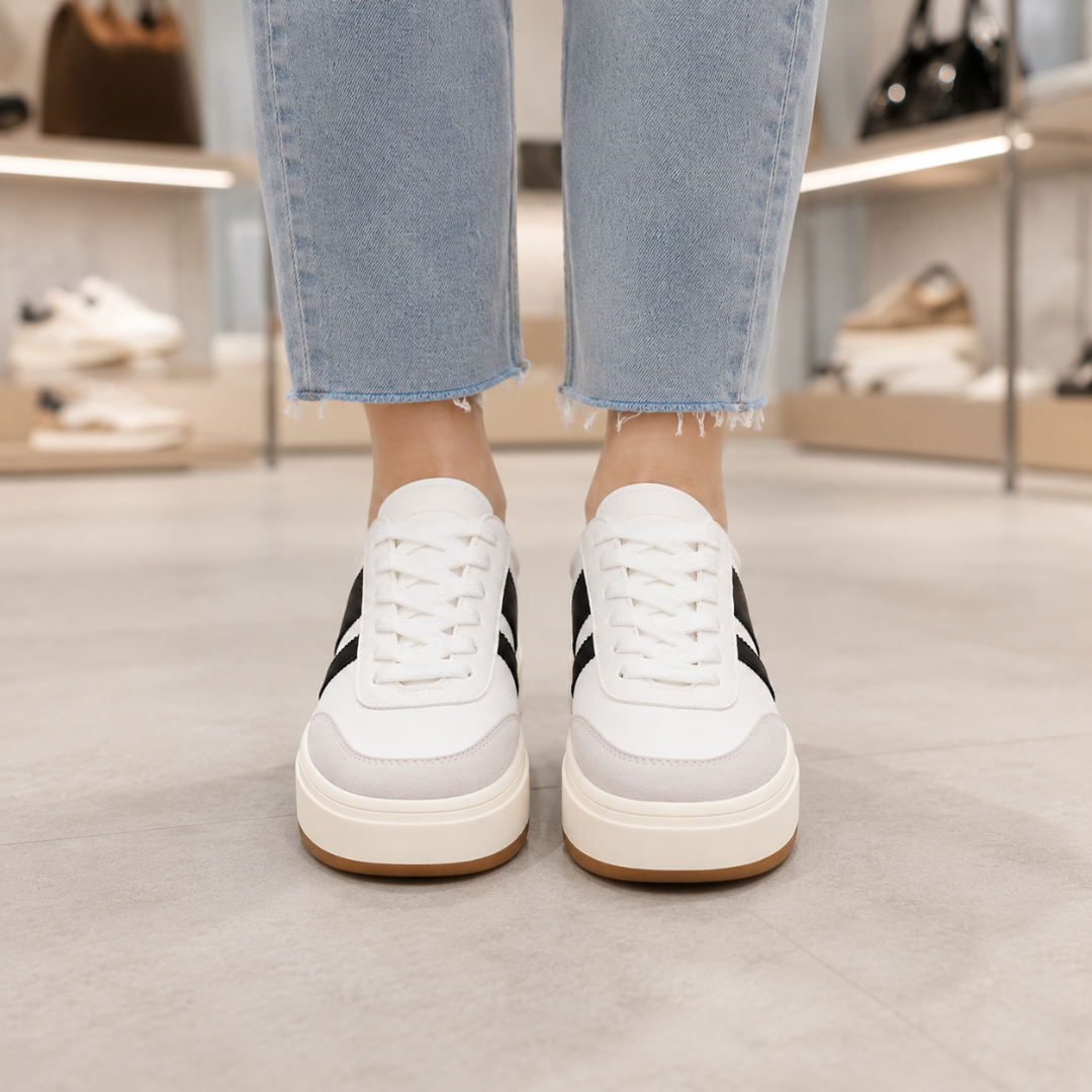 Zapatillas Urbanas con Plataforma®
