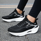 Zapatillas Deportivas Milán de Máximo Rendimiento y Confort Ultra Ligero®