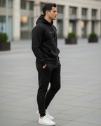 Conjunto Deportivo de  Sudadera y Joggers para Hombre®