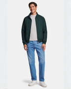 Vaqueros de Estilo Denim Clásico para hombre
