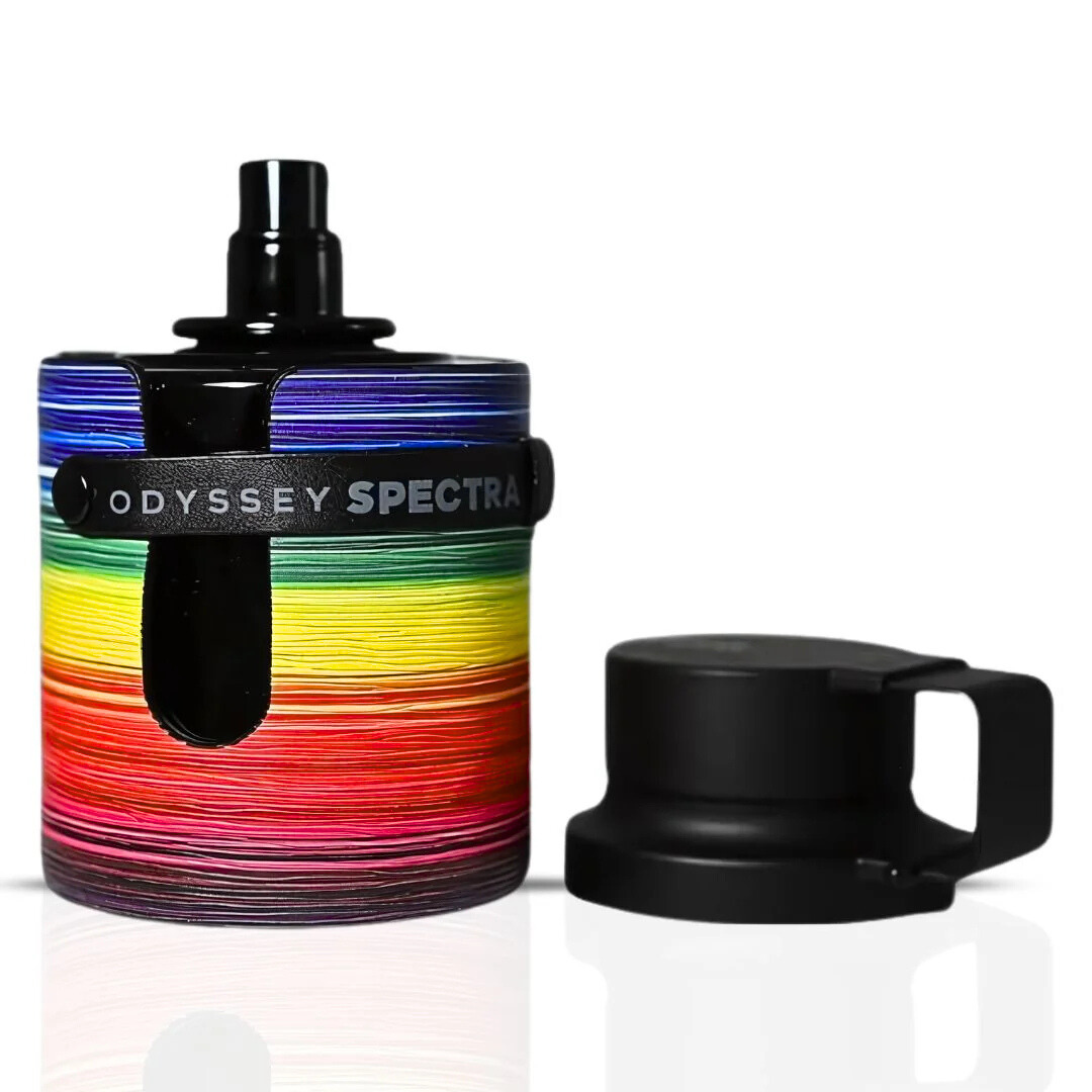 Perfume de Aroma Intenso 100ml
