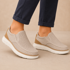 Mocasines Casuales de Punto®