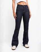 Pantalones Bootcut Elásticos®