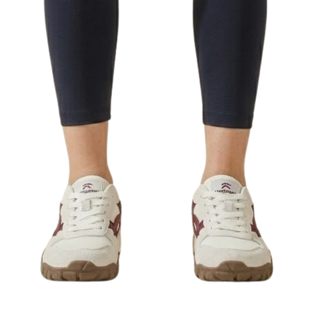 Zapatillas Deportivas de Alto Rendimiento con Diseño Ergonómico
