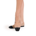 Bailarinas Efecto Guante Para Mujer®