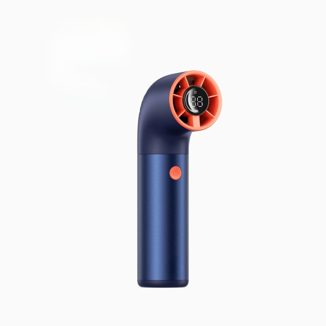 Ventilador Portátil Alta velocidad
