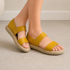 Sandalias Confort Clásicas Lisboa®