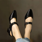 Zapatos de tacón alto  Nápoles