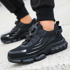 Botas de seguridad para hombre con hebilla giratoria®