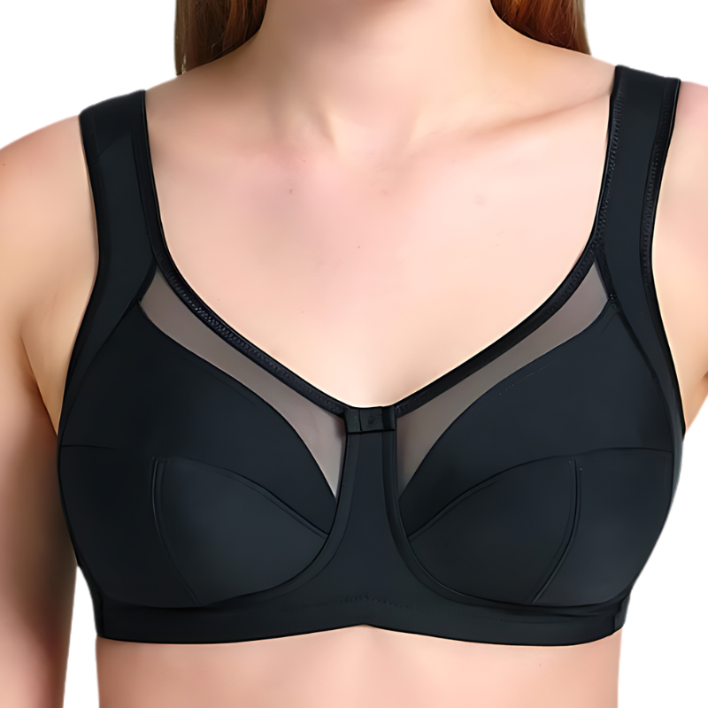 Sujetador Liso Invisible sin Aros (OFERTA 2X1)