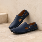 Zapatos de Conducir Antifatiga®