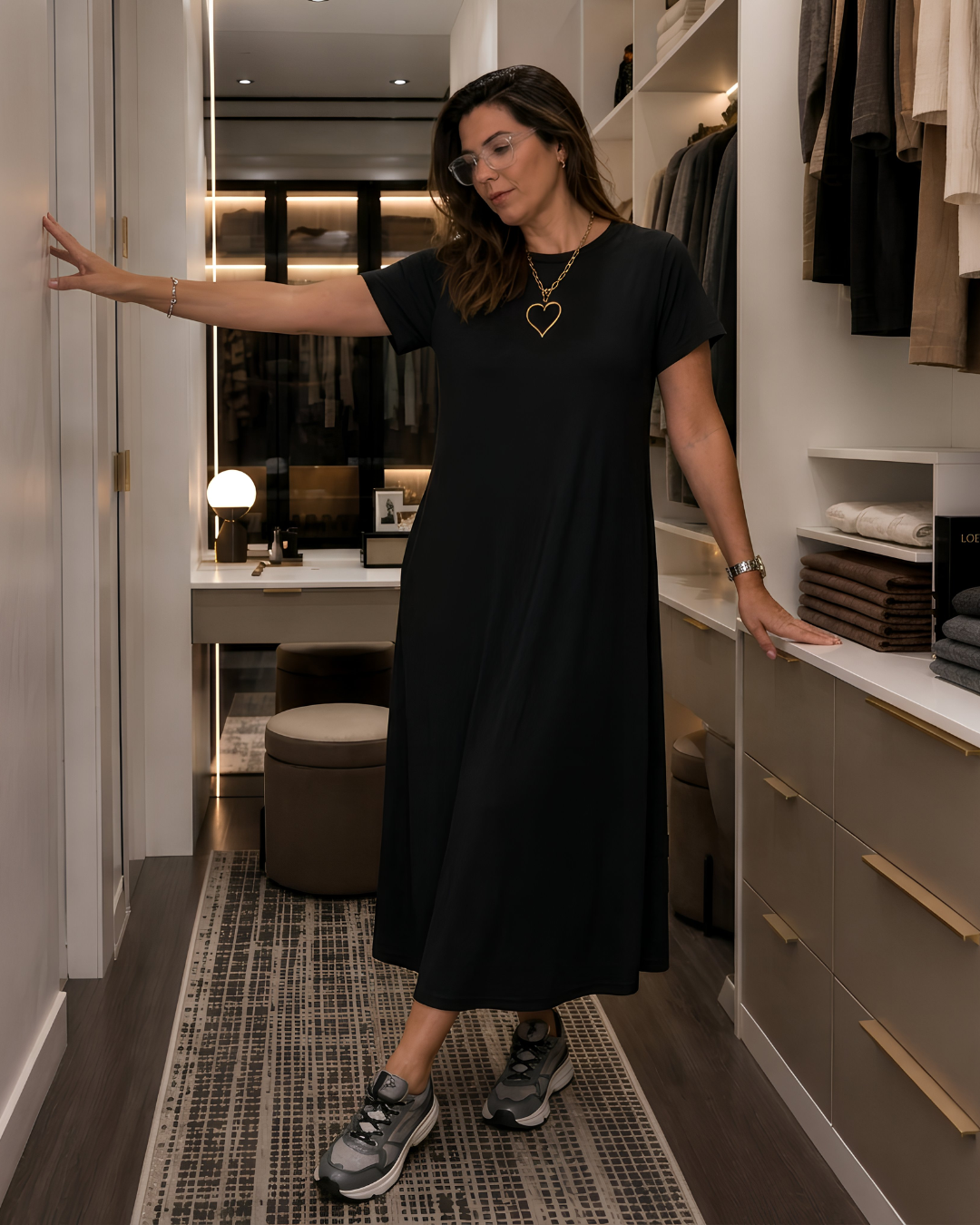 Vestido Ámsterdam®