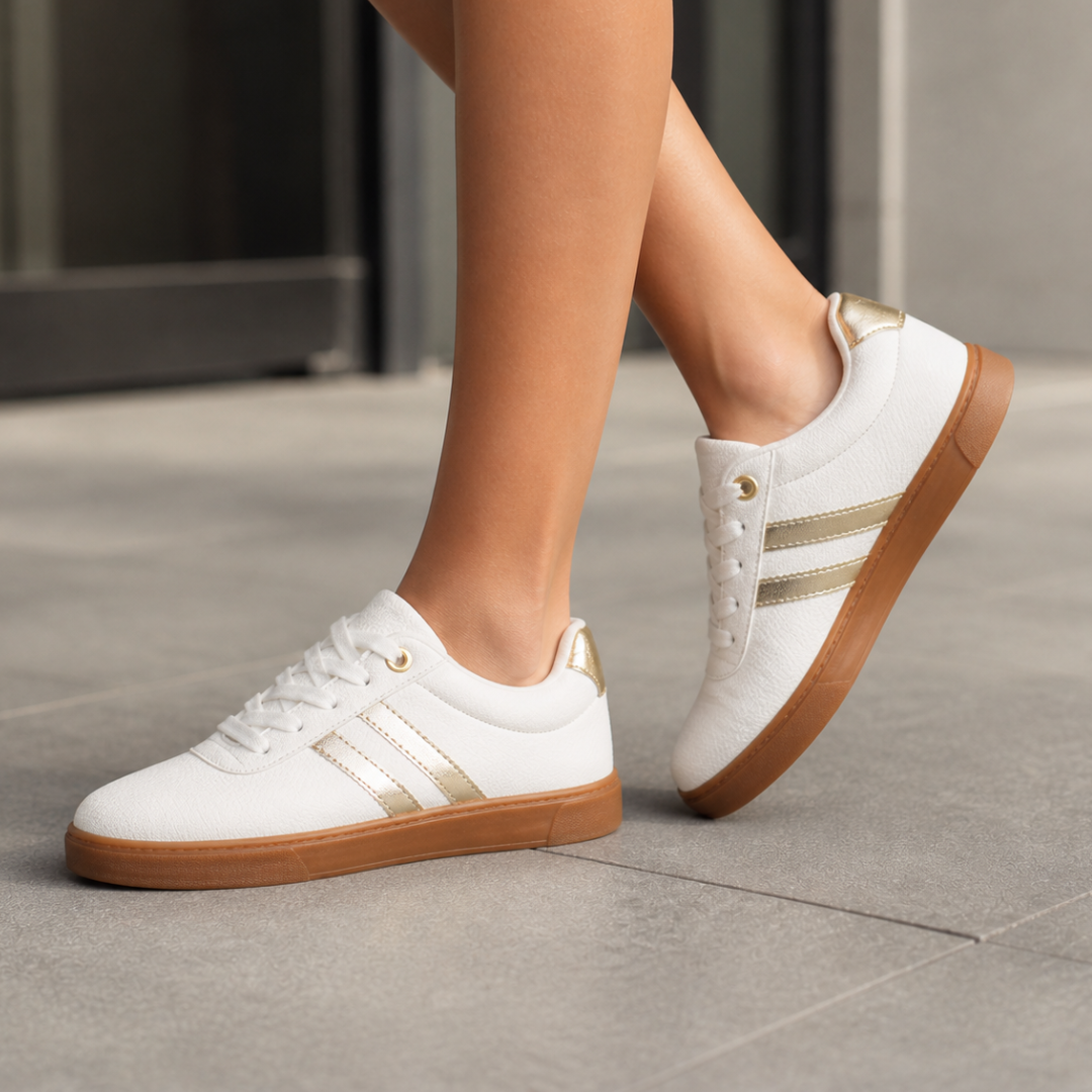 Zapatos Casuales Berlín