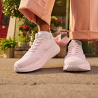 Zapatilla Ergonómica con Tejido Transpirable Unisex