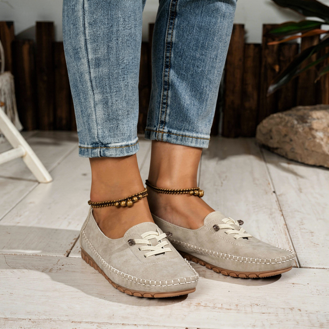 Mocasines Confort Lisboa®