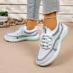 Zapatillas deportivas de tejido de punto®