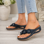 Sandalias Decorativas Santorini