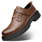 Zapatos Casuales de Cuero Auténtico