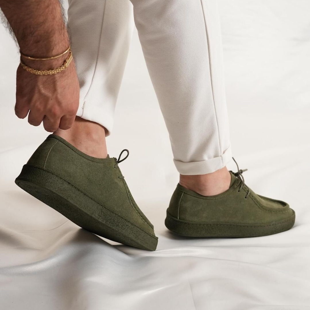 Zapatos Casuales Toronto