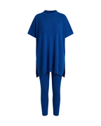 Conjunto de Punto para Mujer