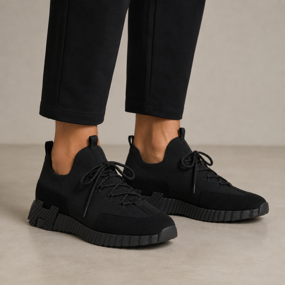 Zapatillas Urbanas con Suela Flexible®