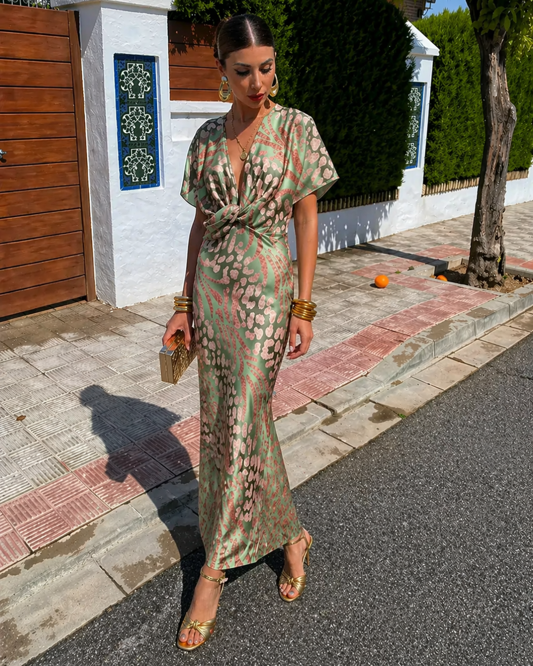 Vestido Emily®