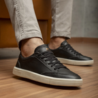 Tenis de Cuero Oslo
