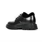 Zapatos con Elevación Interna Escocia