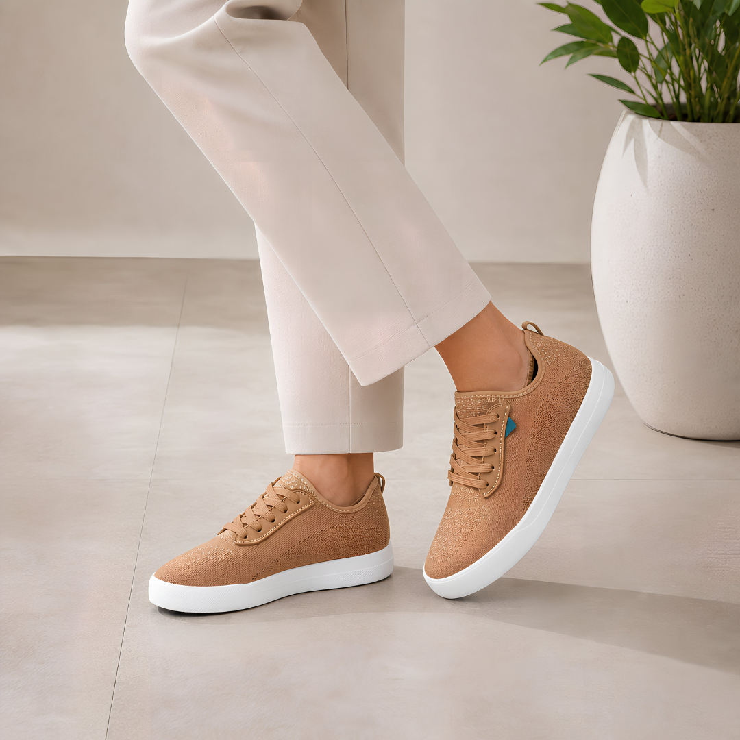Zapatillas Impermeables Génova
