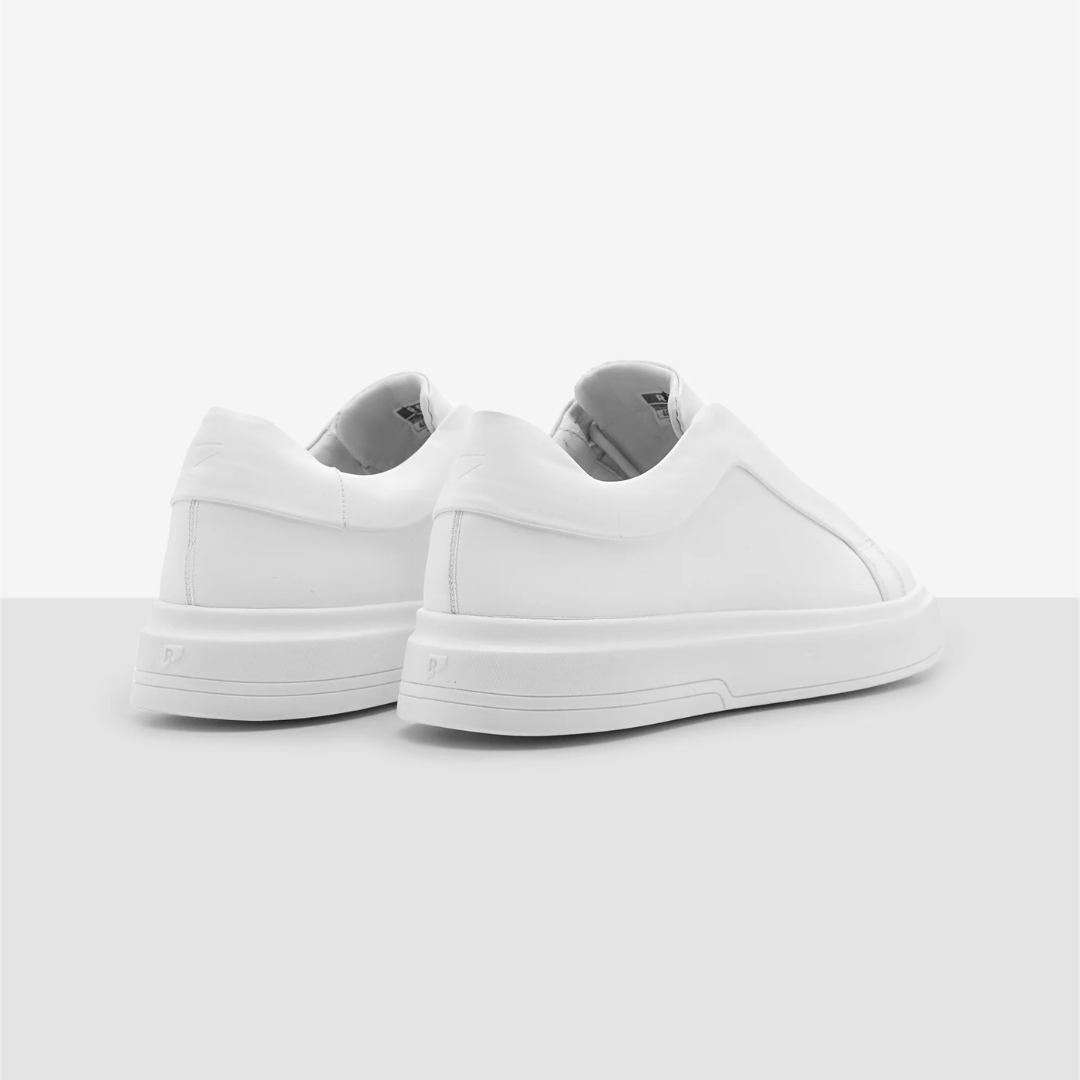 Tenis Casual Blanco Ginebra